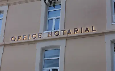 Selarl Guibert & Associés Notaires