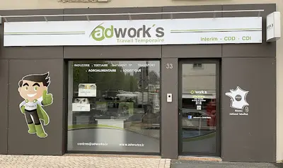 Adwork S Contres