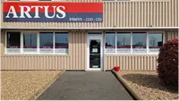 Artus Intérim Contres