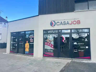 Casa Job Contres