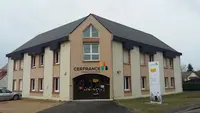 Cerfrance - Contres
