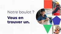 Iziwork - Agence de Blois