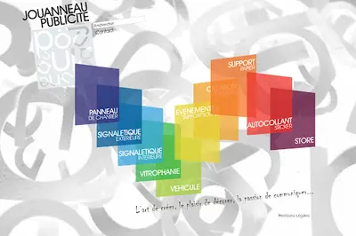 Jouanneau Publicité