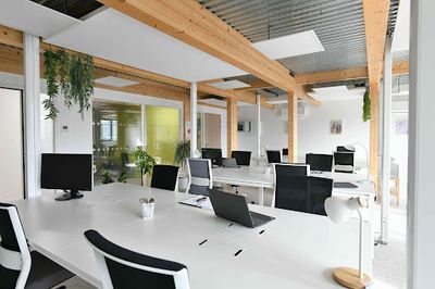 Find It! Recrutement