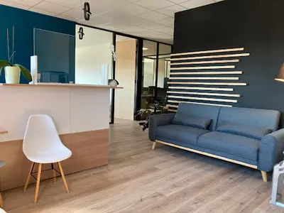 Notaires le Cres - Act Area - Laura Querol-volle et Marine Coppola