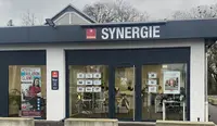 Agence Intérim Synergie le Creusot