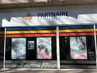 Agence Partnaire