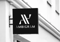 Ambigram, Agence de Communication
