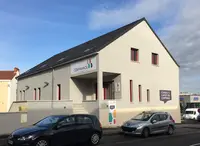 Cerfrance Saône-et-loire (le Creusot)