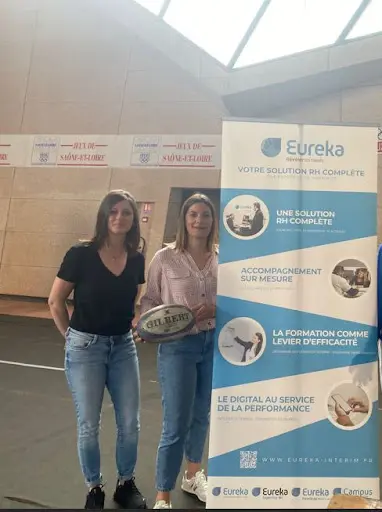Eureka - le Creusot