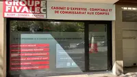 Groupe Fivalec, Cabinet Rec, Expert-comptable Commissaire aux Comptes