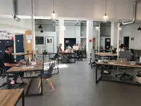 Univers Co - Coworking & Salle de Réunion