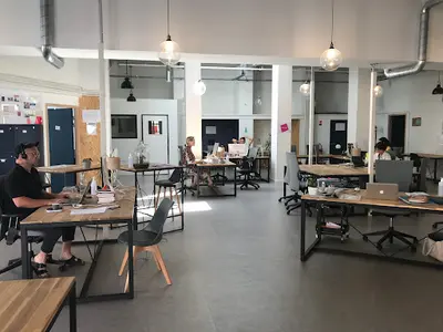 Univers Co - Coworking & Salle de Réunion