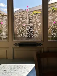 Agence et Pourquoi Pas