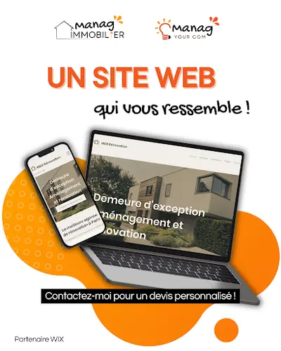 Manag Immobilier
