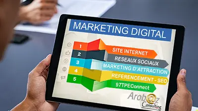 Arobazconsulting
