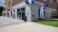 Agence Immobilière Laforêt