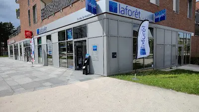 Agence Immobilière Laforêt