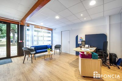 Foncia | Agence Immobilière | Gestion Locative-syndic-location-location Vacances| le Grau-du-roi | Imp de la Curieuse