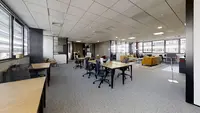 Mitwit Office Bordeaux Aéroport le Haillan