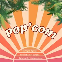 Pop’com Communication Digitale