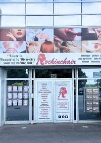 Rockinchair Coworking Beauté & Bien-être