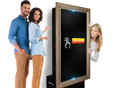 Terre d'Émotions - Agence Événementielle Pro - Scénographie Création de Décors