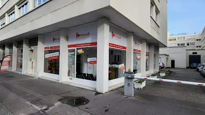 Adéquat Intérim & Recrutement