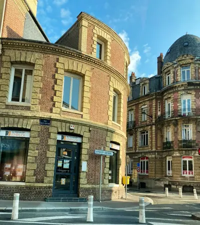 Alternativ Emploi : Intérim - Cdd/cdi - le Havre