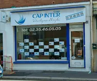 Cap Inter