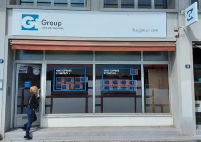 Gi Group le Havre