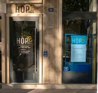 Hope Intérim
