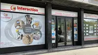 Interaction Interim - le Havre