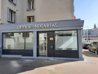 Justine Delahaye - Notaire au Havre
