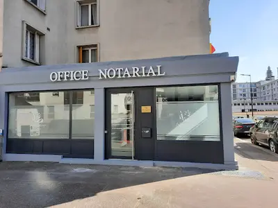 Justine Delahaye - Notaire au Havre