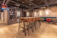 La Hune Coworking