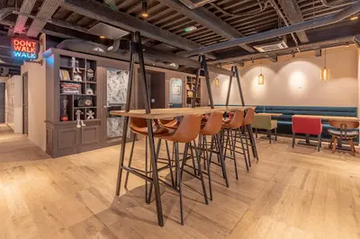 La Hune Coworking