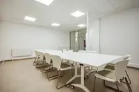 Le Village Socrate - Coworking - Location de Salles de Réunion - Domiciliation d'Entreprises