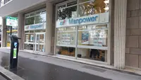 Manpower le Havre Industrie Services