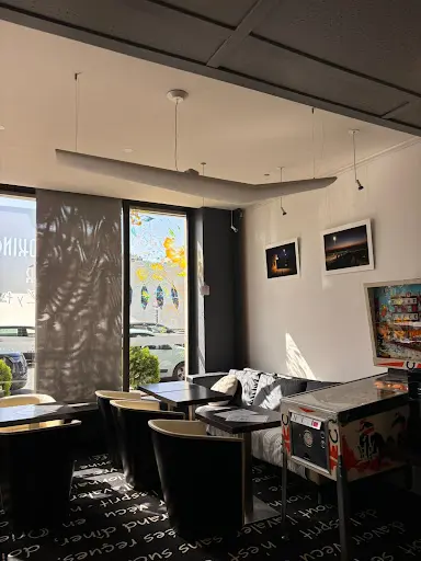 Mywo le Havre Centre - Espace de Coworking