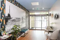 Mywo le Havre Centre Gare - Espaces de Coworking