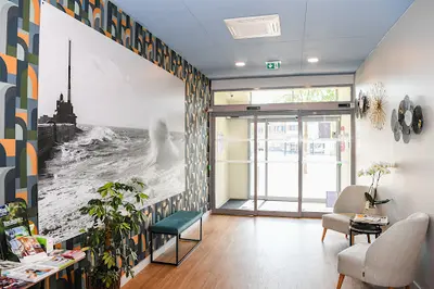 Mywo le Havre Centre Gare - Espaces de Coworking