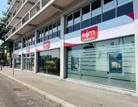 Sim Agences d'Emploi