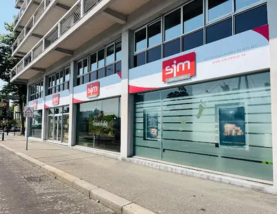 Sim Agences d'Emploi