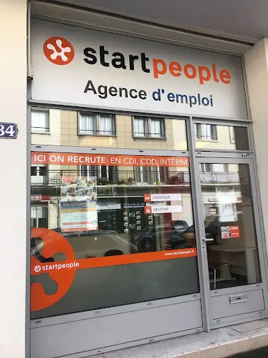 Start People le Havre