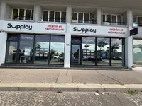 Supplay le Havre Industrie Tertiaire