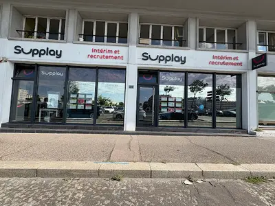 Supplay le Havre Industrie Tertiaire