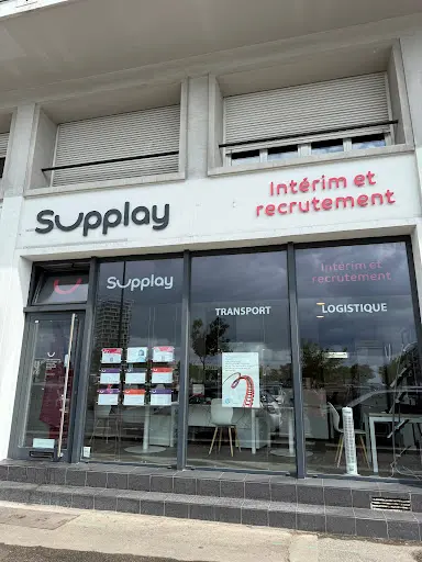 Supplay le Havre Transport Logistique