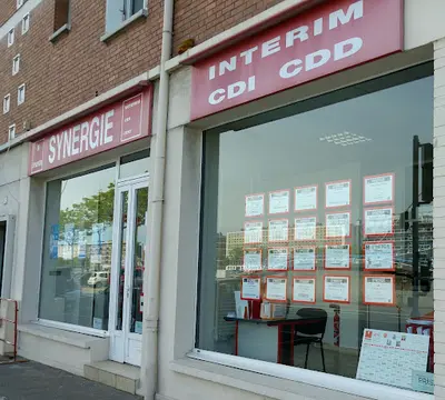 Synergie