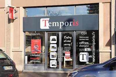 Temporis le Havre - Intérim | Temporis Experts & Cadres - Recrutements - Conseils Rh